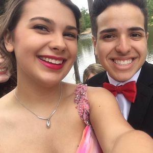 Meet your Posher, Emmanuel